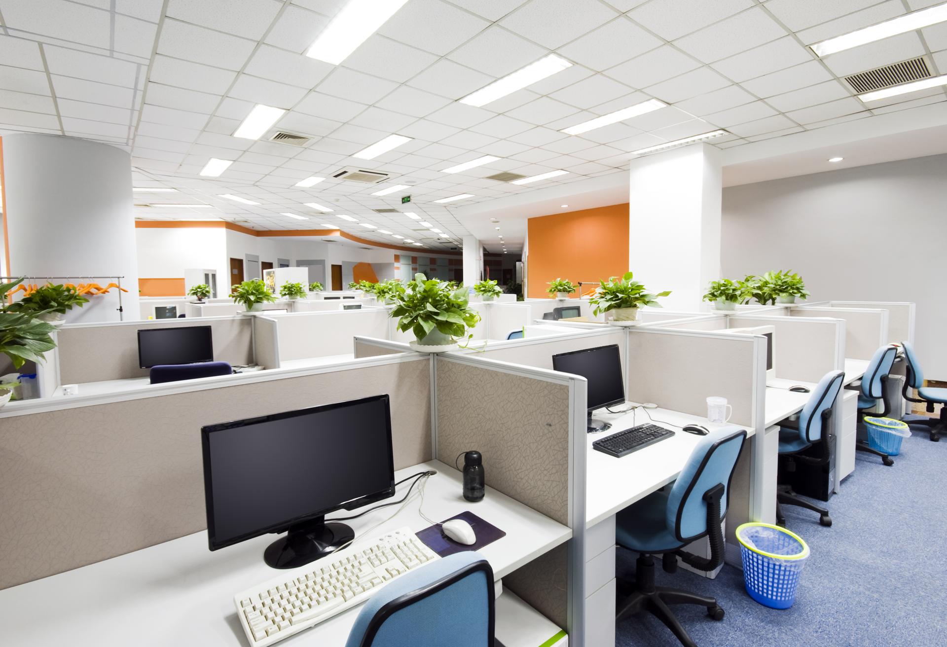 Affordable Office Cleaning In Castle Hill