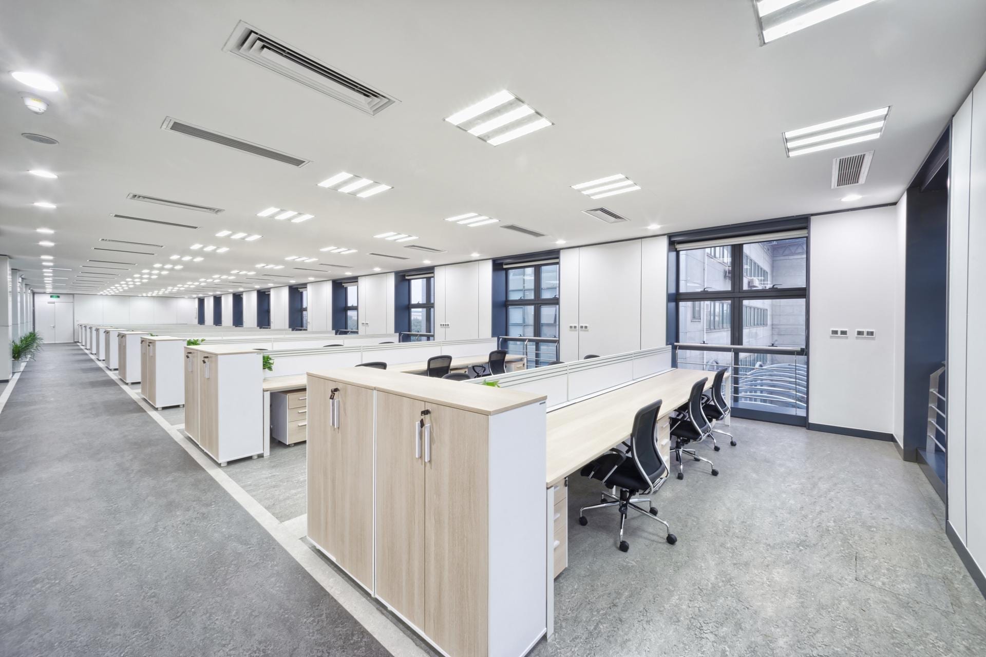 Kenthurst Commercial Office Cleaning Services